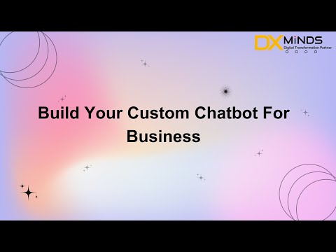 Custom Chatbot Development Company