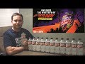 Mountain Dew VooDew Review Tony Tornado Mystery Flavor Taste Test