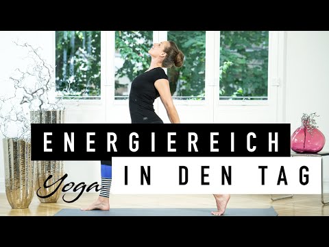 Good Morning Yoga Flow | soft & very slow | 11 Minuten