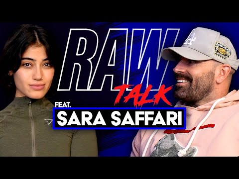 Sara Saffari Gets Rated by Clavicular, The End of Faze Clan & Why Dating Content Can Backfire