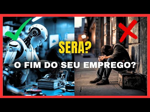 O Lado Sombrio da IA que Ninguém te Conta
