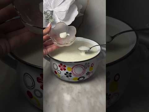 Qatıq Mayalandırma #azerbaijan #moscow #cute #pizza #video