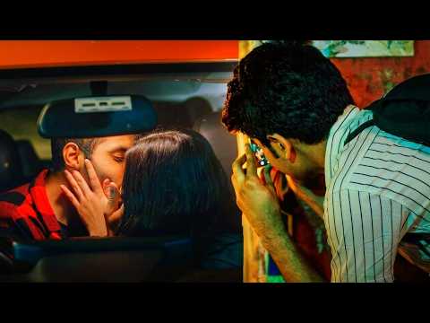 Clicked Short Film Thumbnail