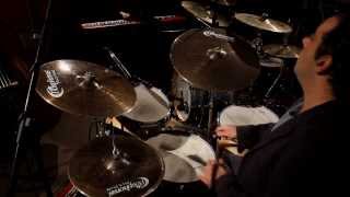 &#39;Textures&#39; Herbie Hancock , by &#39;Supertrio! Giunta   Jacinto   Puertas&#39;