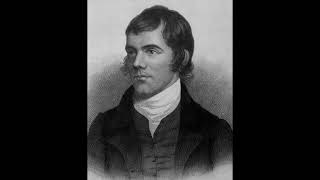 Robert Burns (Bobby Eaglesham) - Blythe Hae I Been + I&#39;ll Ay Ca&#39; In By Yon Town