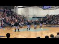 Blaine High School Staff Dance - Sno Daze 2019
