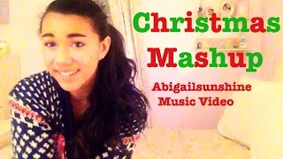 Christmas Songs Mashup | Fan Video