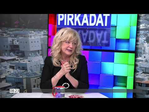 Kihívásokkal teli esztendő