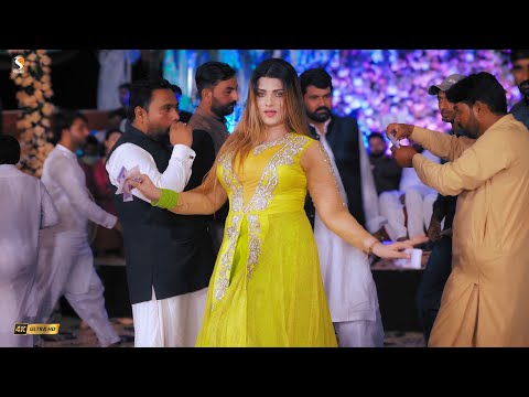 Main Mundri , Urwa Khan Dance Performance 2024