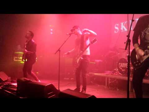 SKINTRADE @Apeldoorn  13 Sept.'14 "One By One"