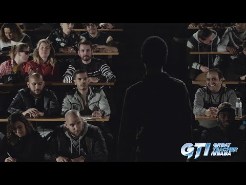 Great Teacher Issaba - Ne sèche pas mes heures de colle (Leçon 07: Remix Kaaris)