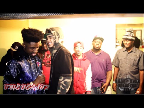 CMoore GMoore vs Justin Biggs