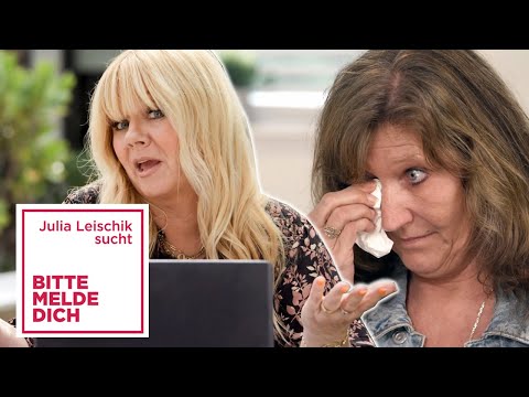 Nach schlechten Nachrichten: Kann Julia Evas Wunsch nach Familie erfüllen?|2/2| Julia Leischik sucht