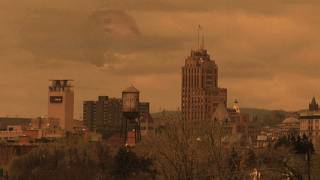 THE END of Syracuse NY (full movie)