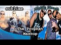 Sublime/Slightly Stoopid The Prophet Mashup