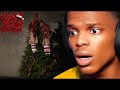 Bleood How Bleood Stole Xmas Reaction