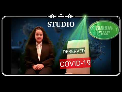 Interview on COVID-19