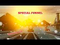 Special Funnel Christmas Special