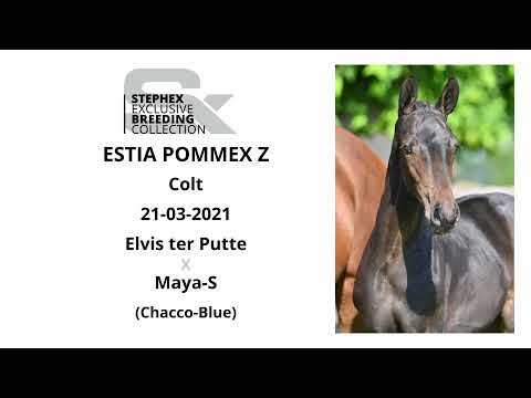 Estia Pommex Z