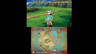 Dragon Quest 7 (3DS) - 070 Questionable Boss Battle 'Victory'