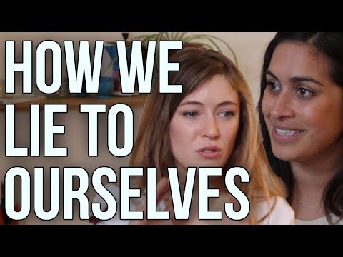 A Beautiful Short Film About The Ways We Live To Ourselves