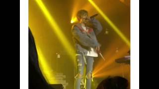 170402 NATURAL - MCKAY x JAE #EveryDay6ConcertInApril