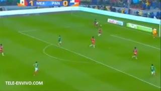 Mexico vs Panama en vivo - partido completo - 1 septiembre 2017 Mexico vs Panama en vivo - partido completo - 1 septiembre 2017