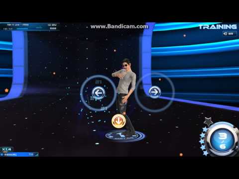 Mstar-TW Man In  Love-Infinite 標準模式 最高級 100%