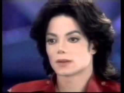 Thumbnail for Michael jackson+lisamarie presley interview part4 by michael ack, Lisa Marie Presley, Michael Jackson
