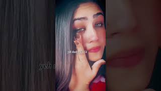 Download lagu hamara Hal na pucho..❤️‍🩹🥺#lyrics shorts video #sad song 💔 mp3