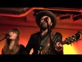 Deadman - Down by the Winedale  / Wunderbar Weite Welt, Germany, Dec 2014