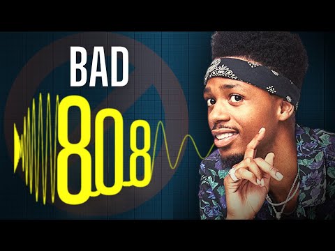 4 Tips For Choosing The RIGHT 808 (Beatmaking Tutorial)