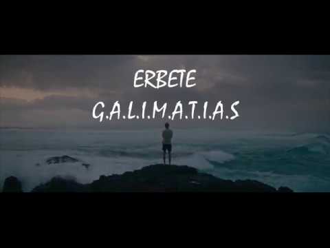 eRbeTe - G.A.L.I.M.A.T.I.A.S (TELEDYSK)