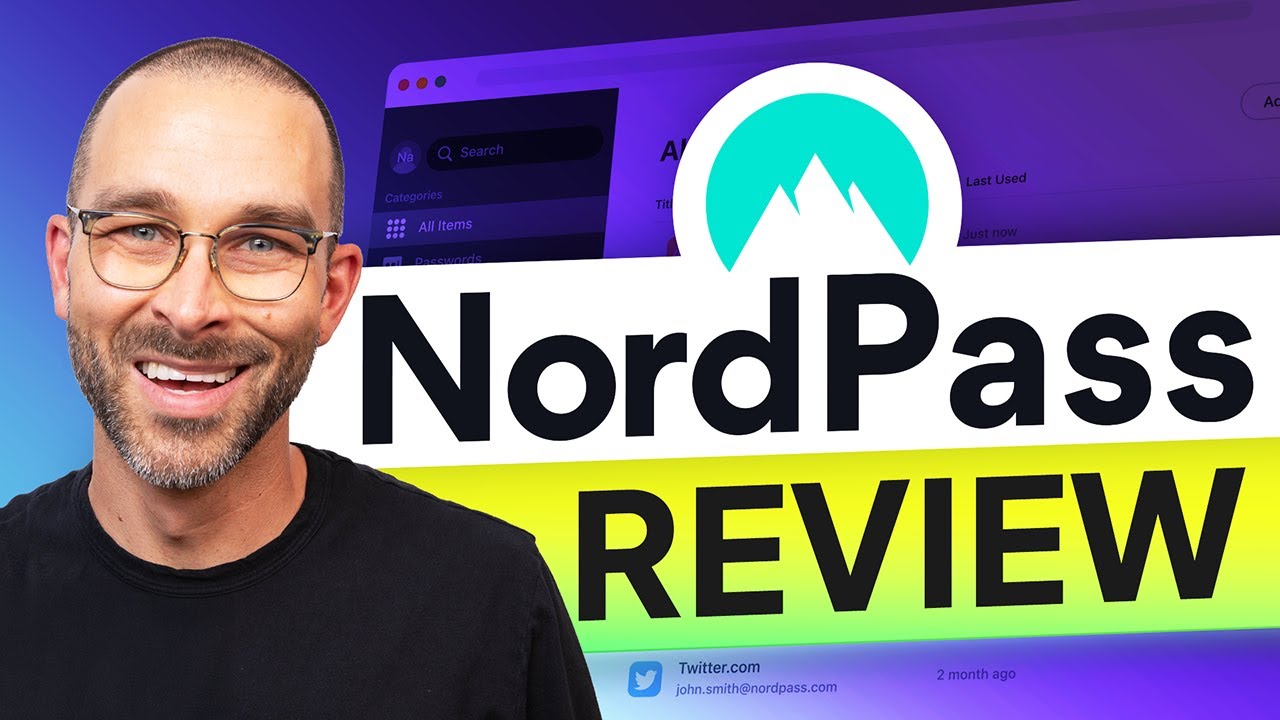 NordPass review 2026 | Is this the best password manager?