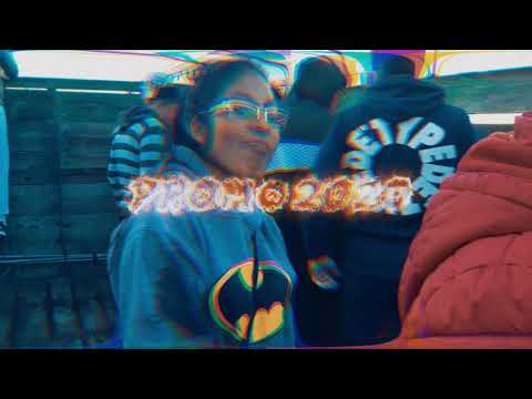Class of 2020 - In Quarantine / Chapter 1