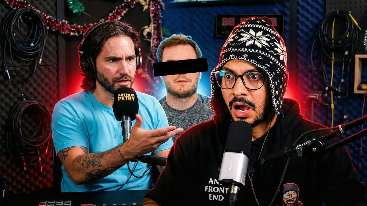 Petry detona Primo Rico