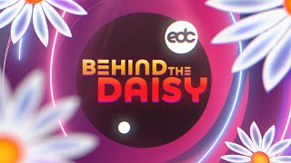 Behind The Daisy: Ground Control