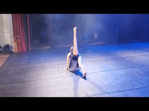 FENDAFOR 2024 - SOLO: CANÇÃO ETERNA