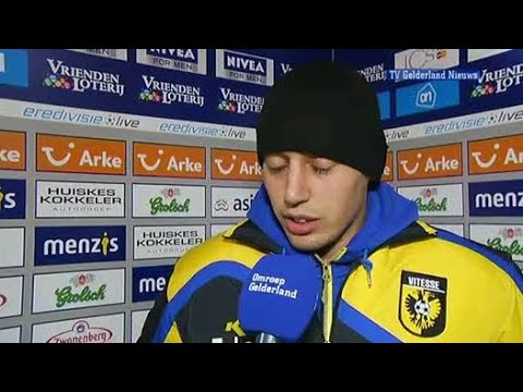 GLD Nieuws 13 februari 2011 - Nieuws