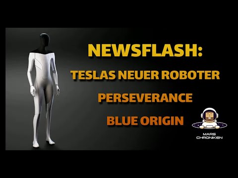 , title : 'Deswegen baut Elon Musk jetzt diesen Roboter - Blue Origin Skandal - ISS Drama'
