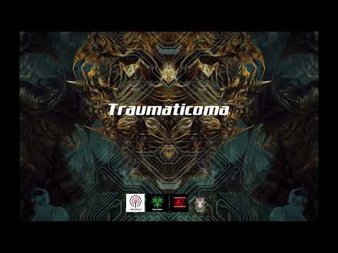Traumaticoma // for Hesperus Gathering & Psy Vibes
