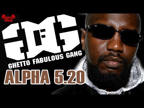 BAZOR feat ALPHA 5.20 & BRASKO - Un Film De Souljah - MAGNUM FILMS