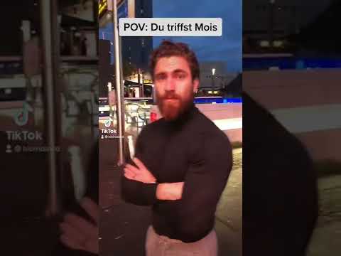 Was wollte der erste? 😂 #mois #shorts #humor