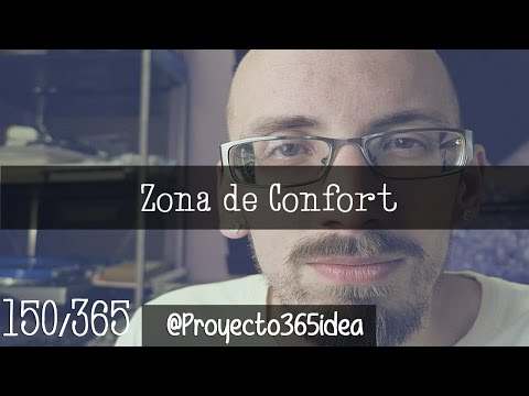ZONA DE CONFORT 150 (2015)