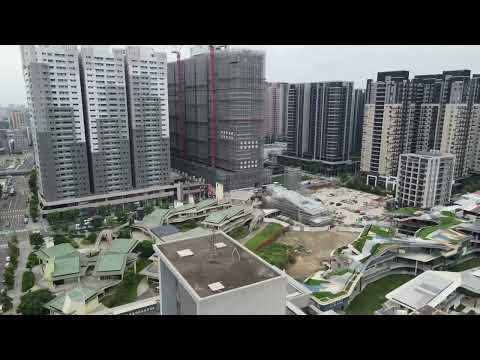 Taiwan '22: impressões da cidade de Hsinchu