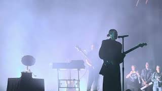 Pvris - St. Patrick