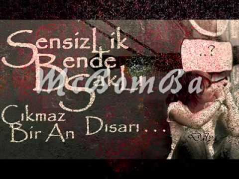 McBomBa Ft. Dj 81 - Çok Sevdin mi Düşünme öL GeL [ 2o1o ]