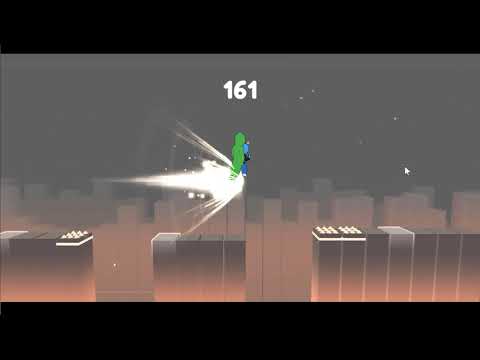 Bounce Mega Heroes video thumbnail