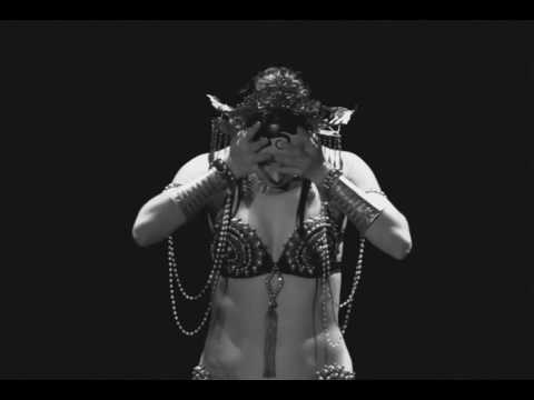 10 TON OBSIDIAN — Black Gold