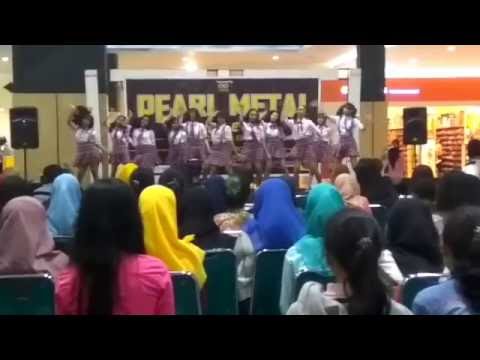 161120 아이오아이 (I.O.I) – Dream Girls + Crush + 너무너무너무 (Very Very Very) by SOFROSINE @PMGL